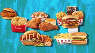 The Best Uses Of $10 At All Of Our Favorite Fast Food Restaurants, Ranked – Here Is The Best Bang For Your Buck