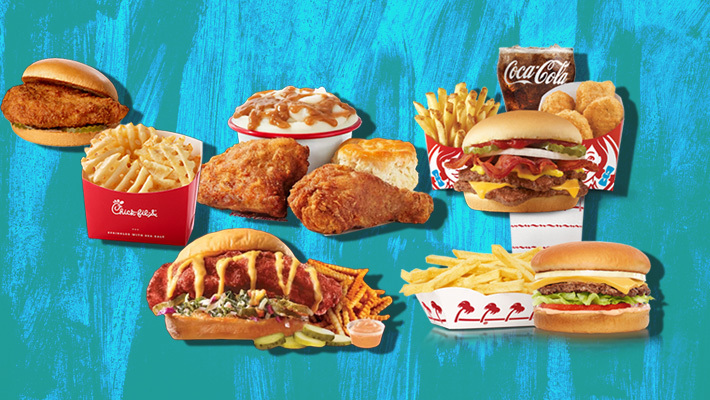 The Best Uses Of $10 At All Of Our Favorite Fast Food Restaurants, Ranked – Here Is The Best Bang For Your Buck