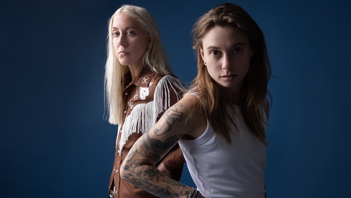 Health Concerns Prompt Julien Baker To Cancel The Rest Of Her Tour With Torres