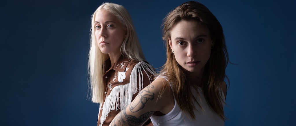 Torres Julien Baker 2025 Ebru Yildiz top