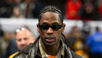 Travis Scott Slams A Newly Filed Lawsuit That Claims His Security Guard ‘Violently’ Assaulted A Fan