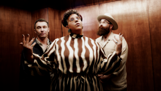 Alabama Shakes Share The Dates For Their Much-Anticipated Reunion Tour