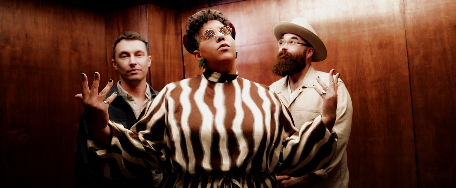 alabama shakes