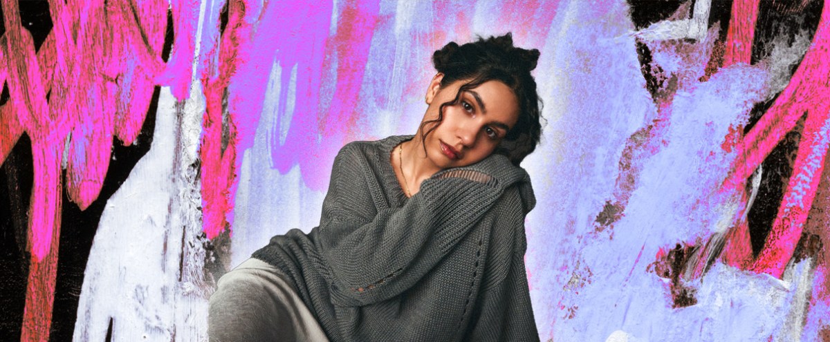 Alessia Cara Wants To Trust Her Heart — And ‘Love & Hyperbole’ Proves She’s Ready
