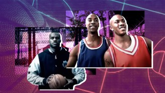 Six More Music Videos That Feature Cameos From NBA Players