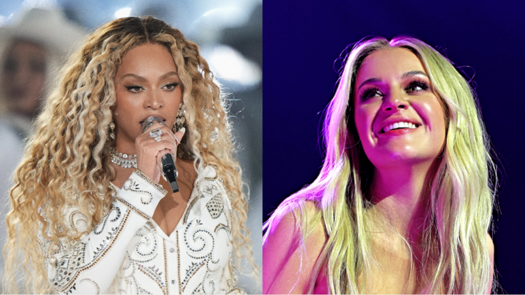 Kelsea Ballerini Expresses Her Full Support Of Beyoncé’s ‘Cowboy Carter’ Country Nominations At The 2025 Grammys