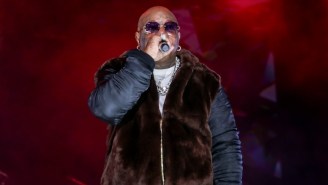 A Video Of Birdman Apparently Falling Asleep During A Performance Has Some Fans Concerned About The Cash Money Chief