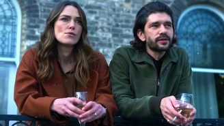 ‘Black Doves’ Season 2: Everything To Know So Far About The Return Of Keira Knightley And Ben Whishaw’s ‘Darling’ Spy Thriller Series