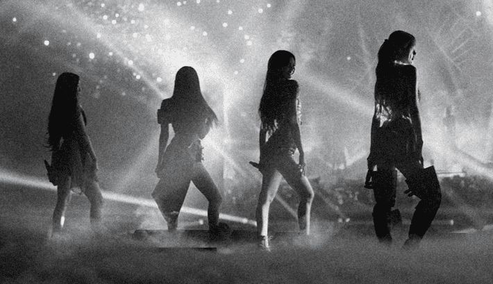 Blackpink Announce New Stadium Dates On ’Blackpink 2025 World Tour