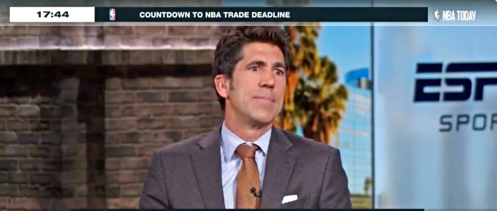 bob myers top