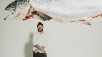 Bon Iver Shares The ‘Everything Is Peaceful Love’ Video Directed By ‘How To With John Wilson’ Creator John Wilson