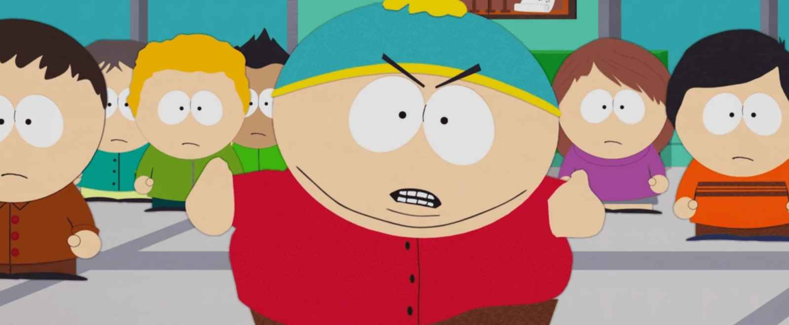 cartman