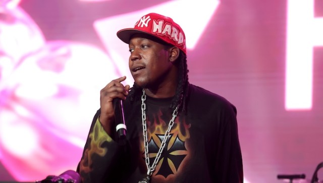 Don Toliver Contributes The Spooky New Song ‘Creepin’ To The ‘Scream 7’ Soundtrack