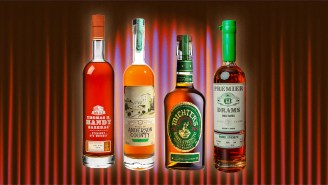 These 20 Expensive Bottles Of Rye Whiskey Are Worth Every Penny