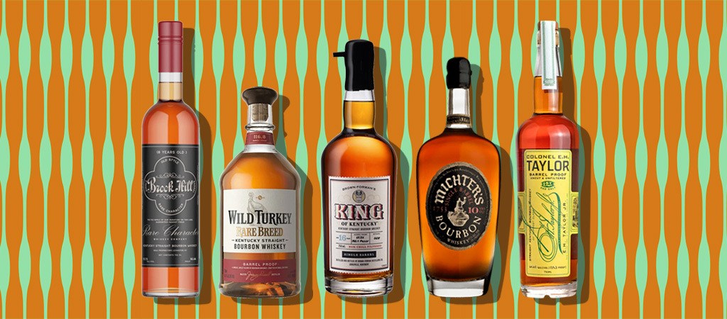 Best Kentucky Bourbon 2027