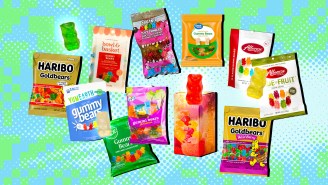 We Ranked 14 Different Gummy Bear Brands – Our Top Choice Is Complex, Juicy, Gummy Perfection