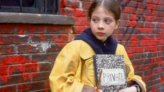 Is ‘Harriet The Spy’ On Streaming?