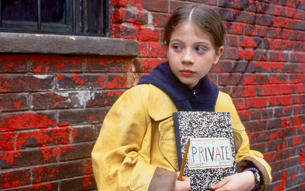 Is ‘Harriet The Spy’ On Streaming?