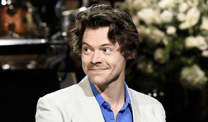 Harry Styles Was ‘Devastated’ By Chloe Fineman’s Impression Of Him On ‘SNL’