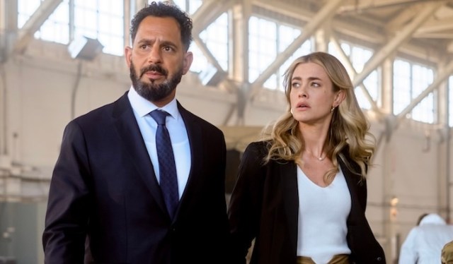 When Will Next The 'The Hunting Party' Episode Air On NBC?