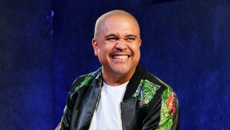 Irv Gotti, Murder Inc. Records Founder And CEO, Has Died At Age 54