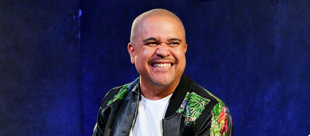 irv gotti