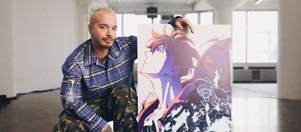 j balvin solo leveling crunchyroll