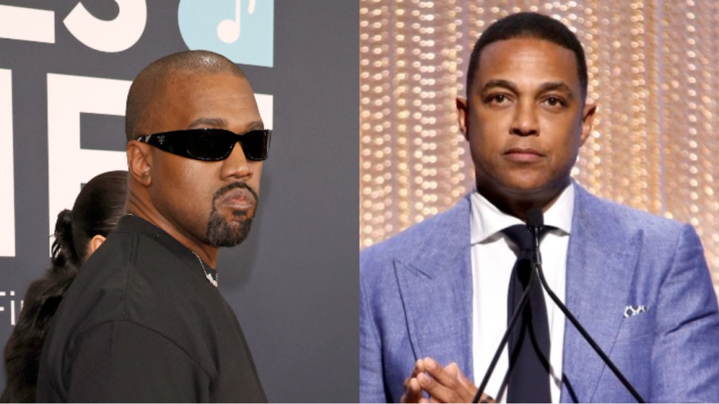 Kanye West Slams Don Lemon For Claiming He And His Wife Bianca Censori Were Escorted Out Of The 2025 Grammys