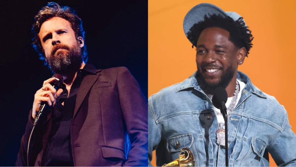 Father John Misty’s Kendrick Lamar Curse Continued On Super Bowl Sunday