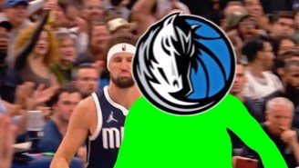 The Mavs’ New Hype Video Oddly Disguises Traded Players (UPDATE)