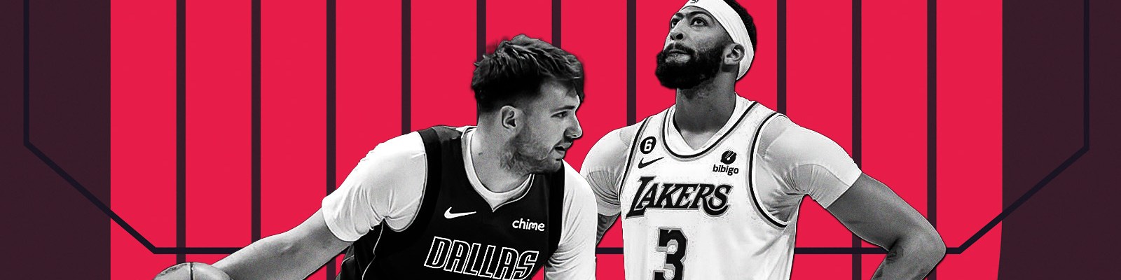 The Winners And Losers From The Seismic Luka Doncic For Anthony Davis Trade