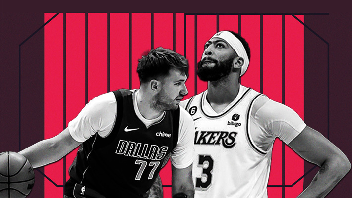 The Winners And Losers From The Seismic Luka Doncic For Anthony Davis Trade