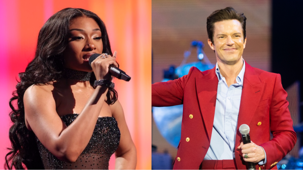 Summerfest 2025 Lineup Includes Megan Thee Stallion, The Killers