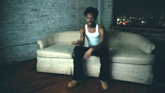 Nardo Wick’s Moody ‘Hello’ Video Alternates Between Introspection And Menace