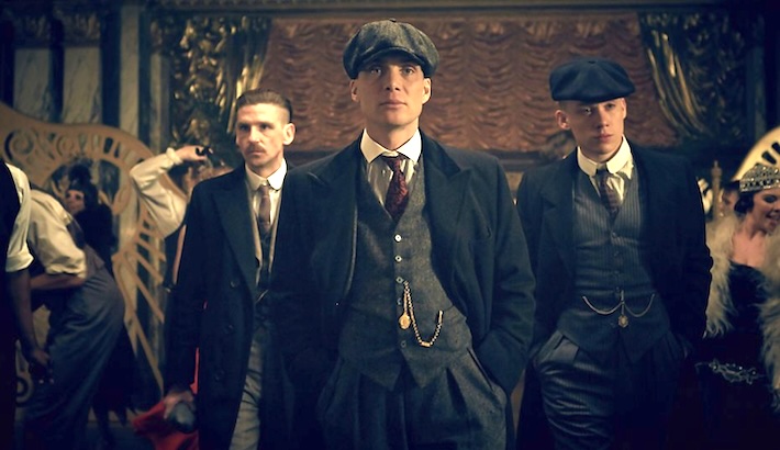 The ‘Peaky Blinders’ Movie: Everything To Know So Far About The Gang’s Return, Including A Telling Clue About A Legacy Character (March 2025 Update)