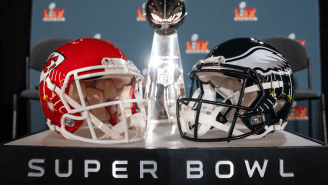 What Show Is Premiering After The 2025 Super Bowl?