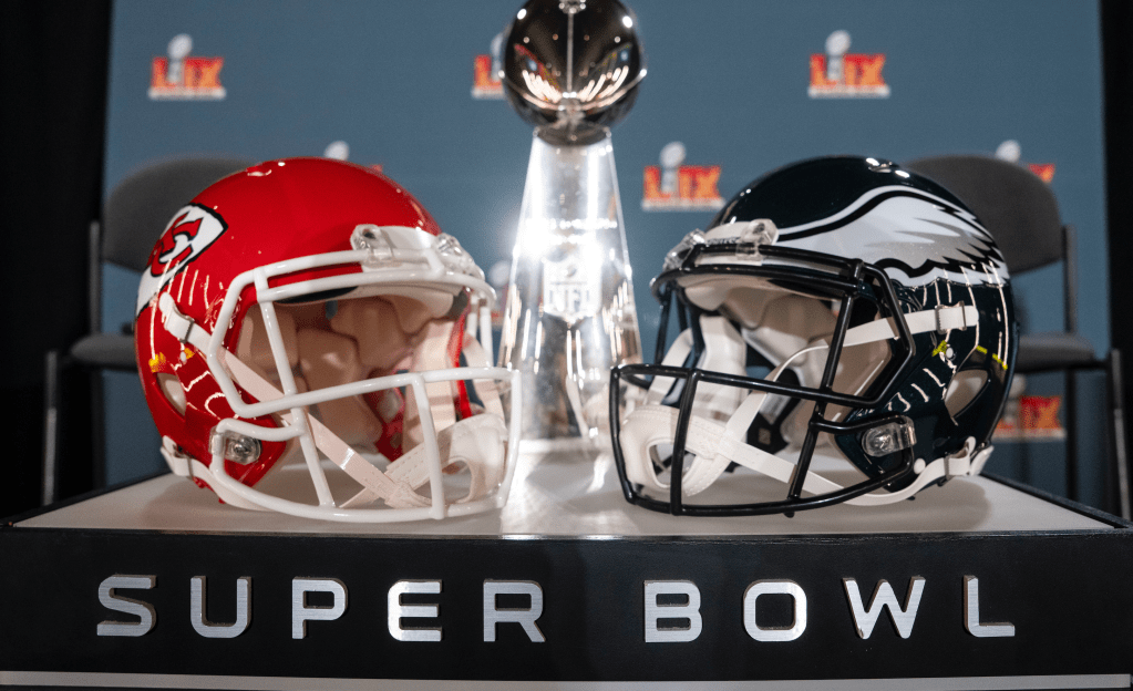 What Show Is Premiering After The 2025 Super Bowl?