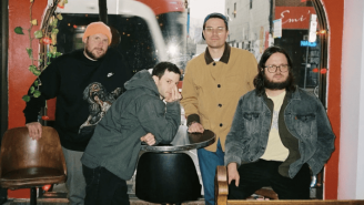 Pup Announce A New Album, ‘Who Will Look After The Dogs?’, And Share The Reflective Lead Single ‘Hallways’