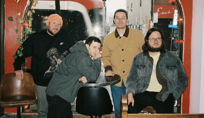 Pup Announce A New Album, ‘Who Will Look After The Dogs?’, And Share The Reflective Lead Single ‘Hallways’