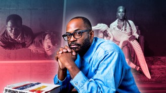 RaMell Ross On North Florida, Doechii, And The Success Of ‘Nickel Boys’