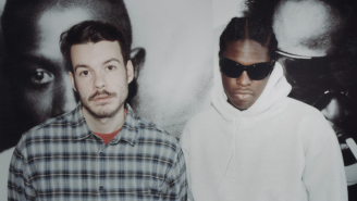 Daniel Caesar And Rex Orange County Share A Pair Of New Songs As A Surprise Gift For Fans