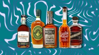 18 Of The Absolute Best Rye Whiskeys Bourbon Drinkers Will Love, Ranked