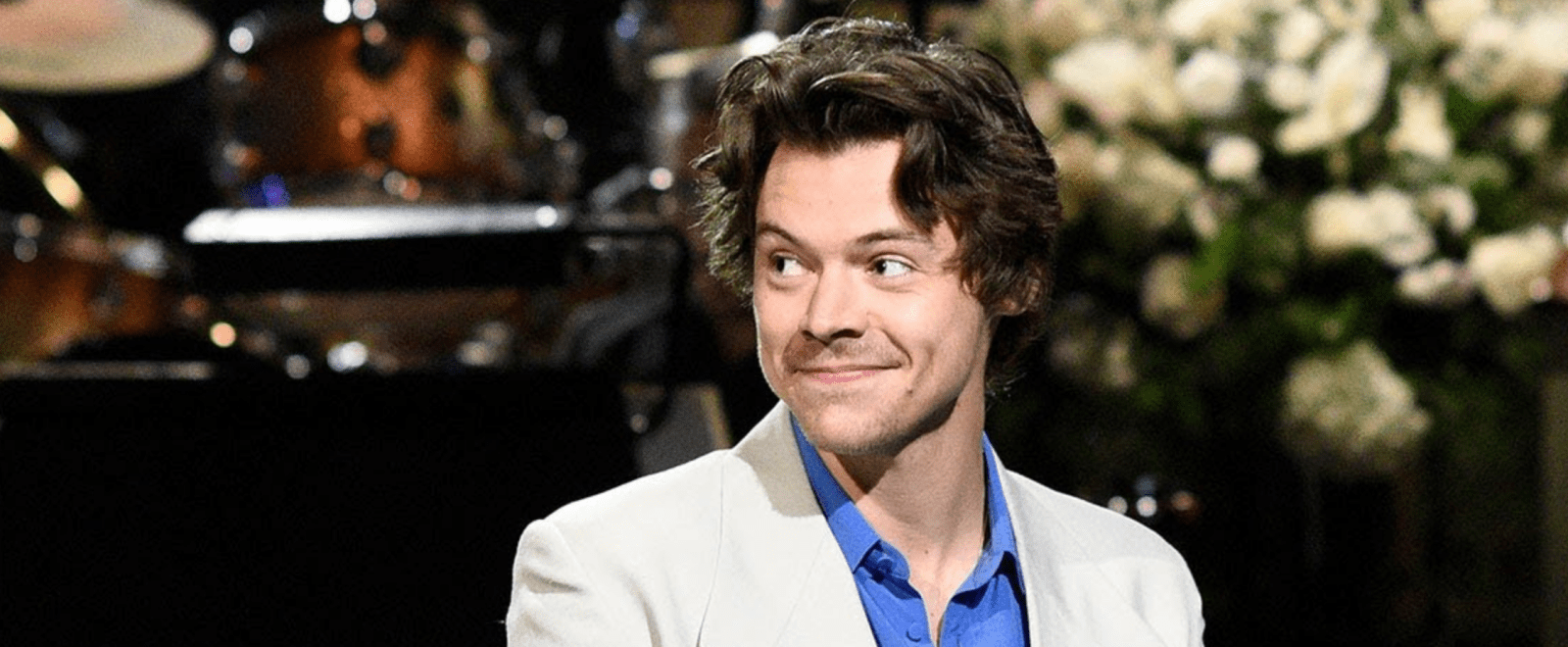 snl harry styles