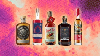 The 25 Best Under-The-Radar Bourbons To Try In 2025