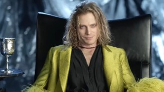 ‘Interview With The Vampire’ Season 3: Everything To Know So Far About Lestat’s Hard-Launch Into A Rock Star Career