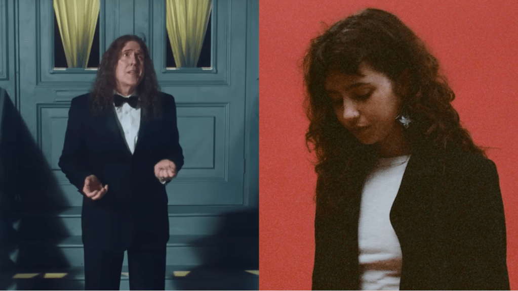 ‘Weird Al’ Yankovic Channels Clairo In The Charming Ayo Edebiri-Directed Video For Clairo’s ‘Terrapin’