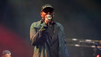 Yasiin Bey And The Alchemist Reveal The Release Date For Their New Album As Forensics