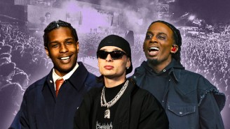 Rolling Loud Has The Secret Sauce For Longevity In Hip-Hop’s Youth-Focused Culture