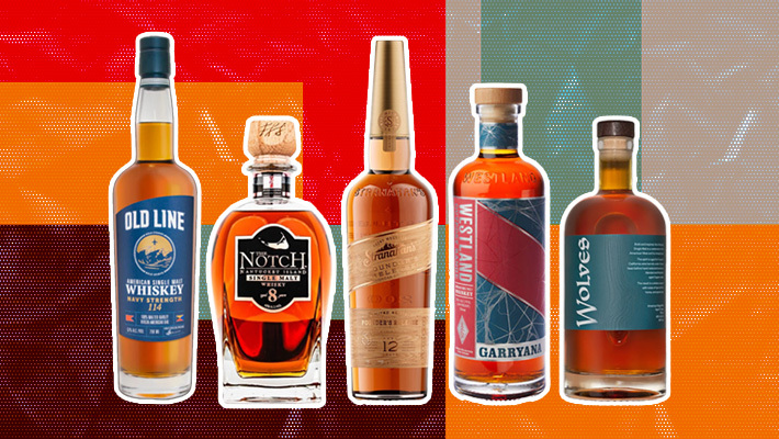 We Ranked The 12 American Single Malt Whiskeys You Need In Your Life Now