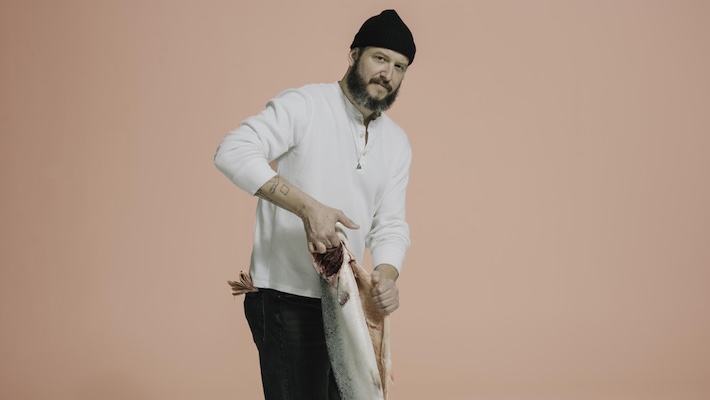 Bon Iver Links Up With Danielle Haim On The New ‘SABLE, fABLE’ Duet ‘If Only I Could Wait’